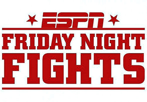 ESPN Friday Night Fights